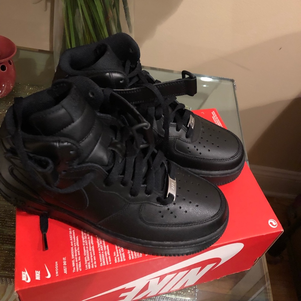 Nike Airforce Ones